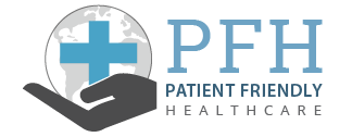 Patient Friendly Healthcare